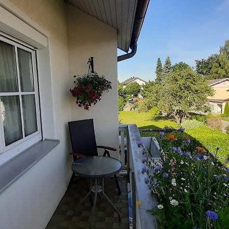 Schnaitsee Ferienwohnung Wenzl מראה חיצוני תמונה