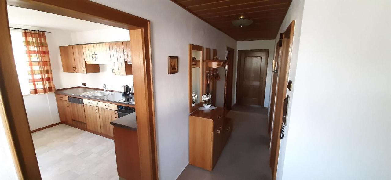 Schnaitsee Ferienwohnung Wenzl מראה חיצוני תמונה